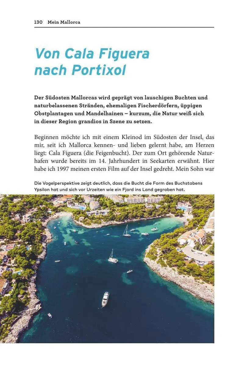 Bild: 9783846410295 | Bon dia, Mallorca | Christine Neubauer | Taschenbuch | 208 S. | 2026