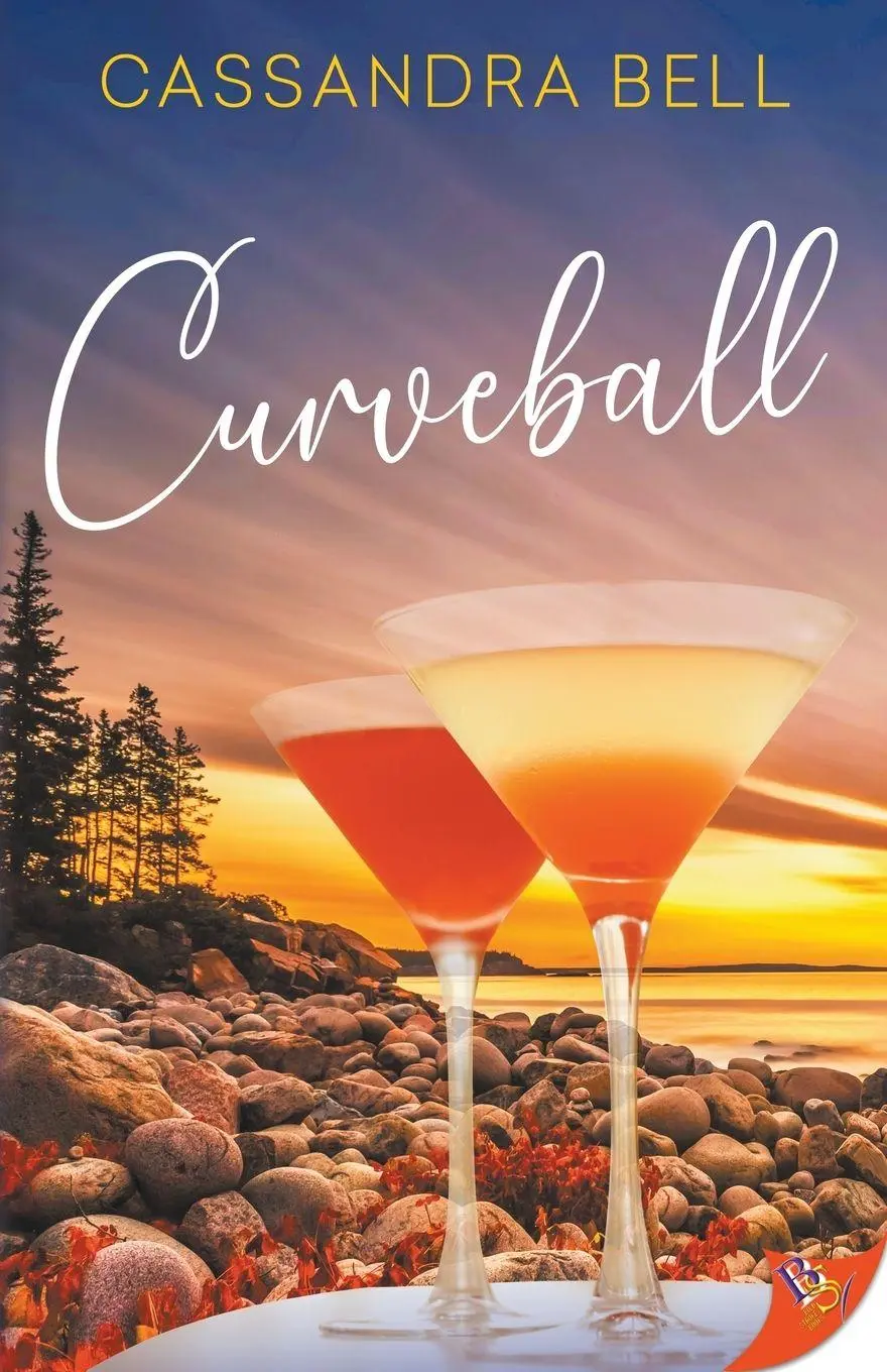 Cover: 9798900350295 | Curveball | Cassandra Bell | Taschenbuch | Englisch | 2026