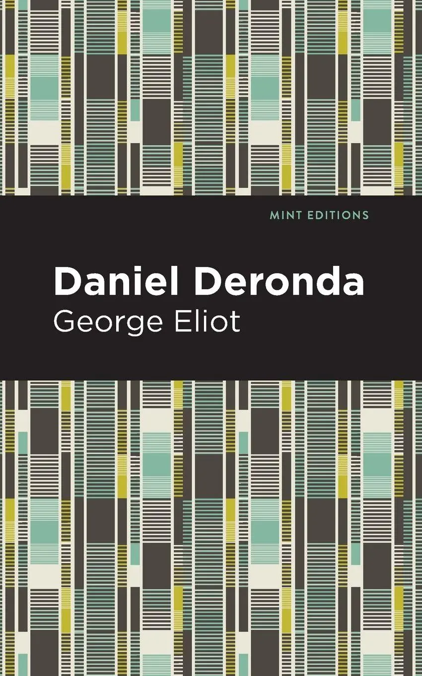 Cover: 9781513270395 | Daniel Deronda | George Eliot | Taschenbuch | Kartoniert / Broschiert