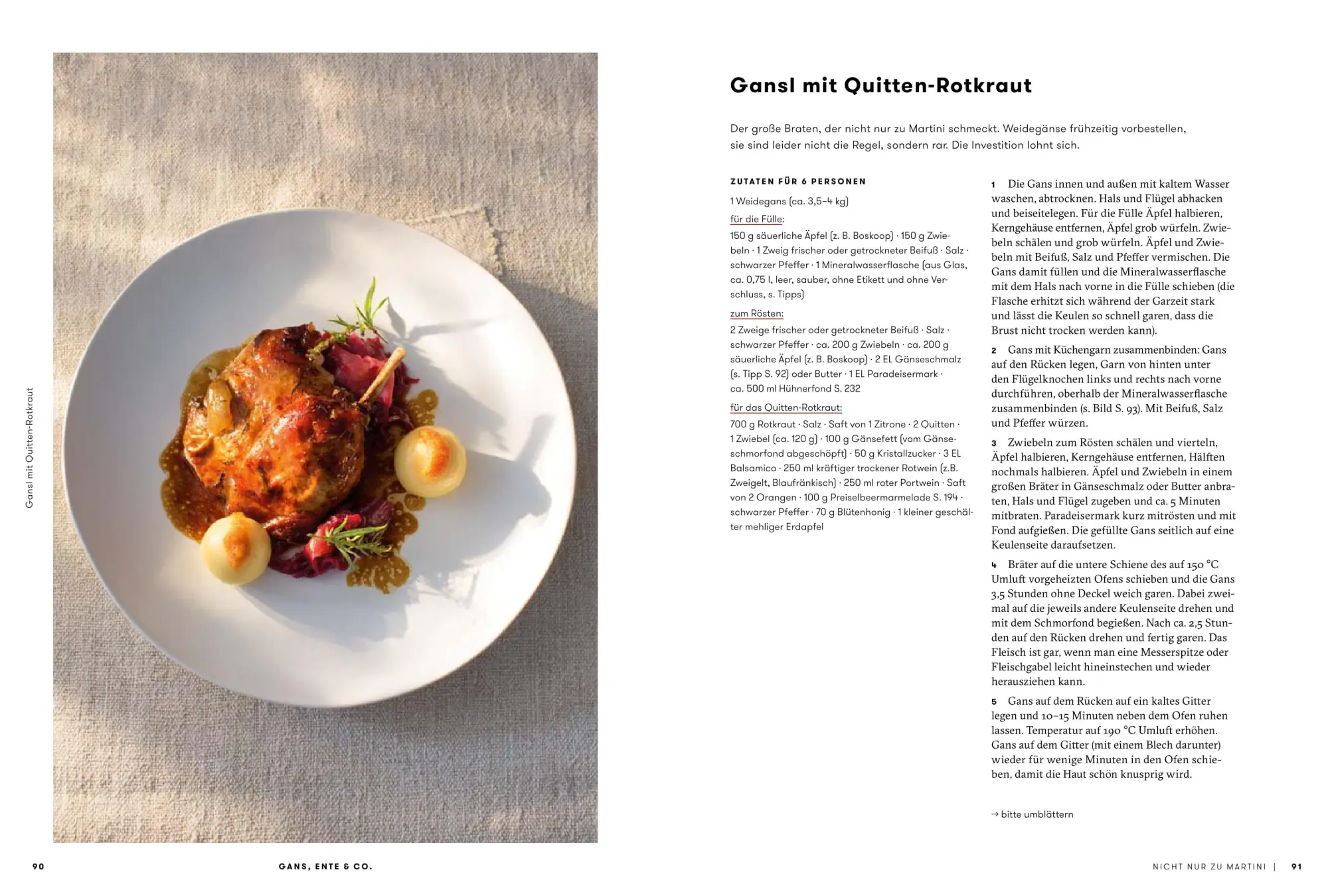 Bild: 9783710600395 | Herbst | Die Jahreszeiten-Kochschule | Richard Rauch (u. a.) | Buch