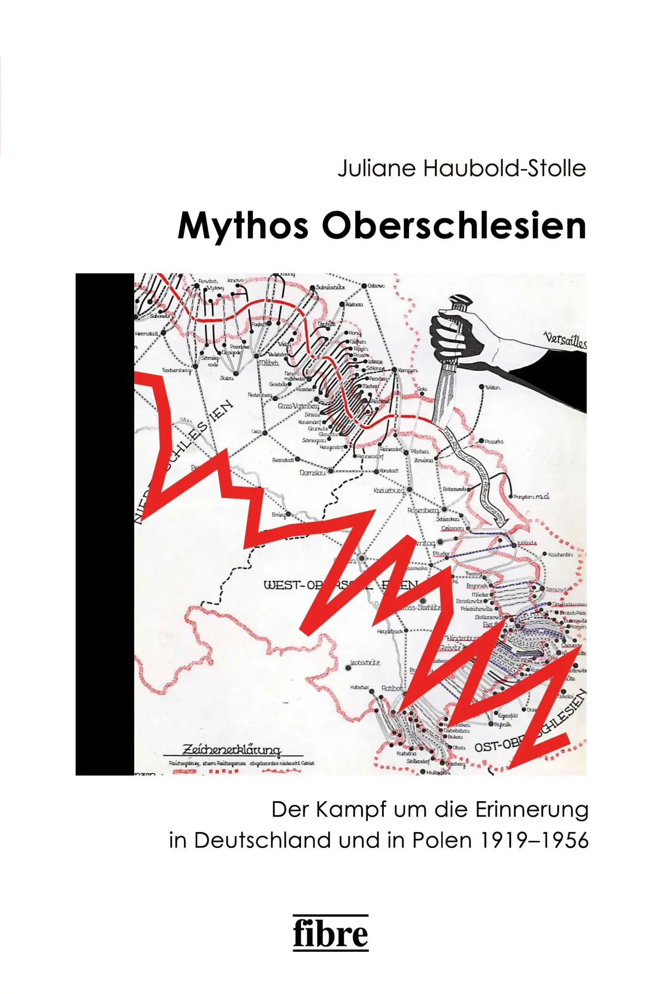 Cover: 9783938400395 | Mythos Oberschlesien | Juliane Haubold-Stolle | Taschenbuch | Deutsch
