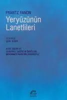 Cover: 9789750530395 | Yeryüzünün Lanetlileri | Frantz Fanon | Taschenbuch | Türkisch | 2024