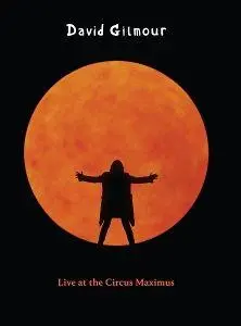Live At The Circus Maximus