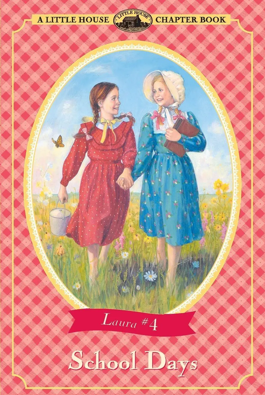 Cover: 9780064420495 | School Days | Laura Ingalls Wilder | Taschenbuch | Englisch | 2025
