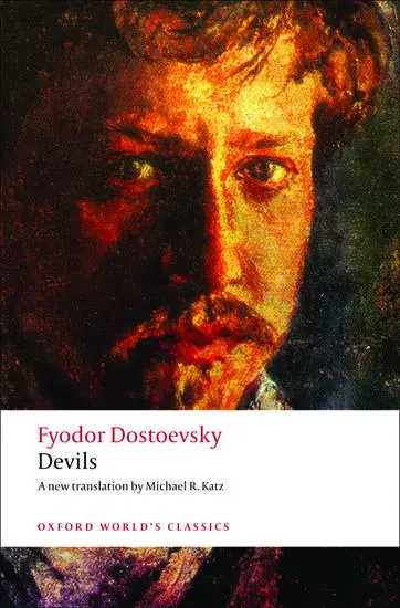 Cover: 9780199540495 | Devils | Fyodor Dostoevsky (u. a.) | Taschenbuch | Englisch | 2008