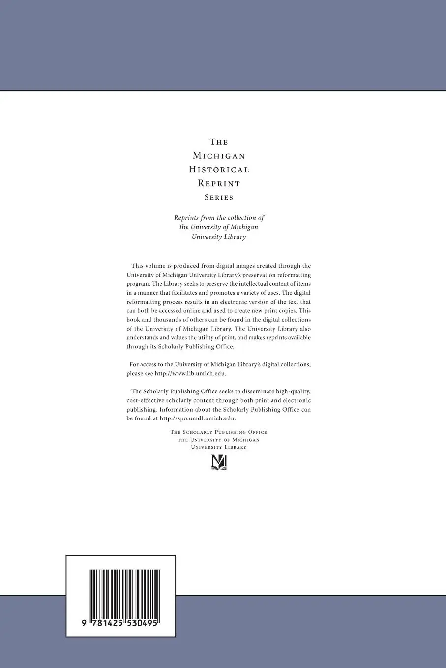 Rückseite: 9781425530495 | The tour of Doctor Syntax, in Search of the Picturesque, A Poem. by...