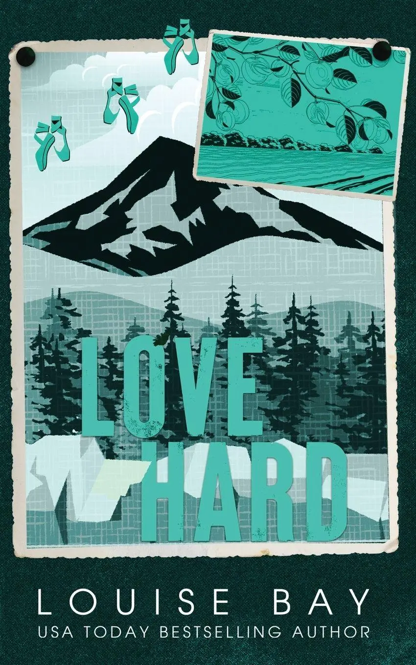 Cover: 9781804560495 | Love Hard | Louise Bay | Taschenbuch | Englisch | 2025 | Louise Bay