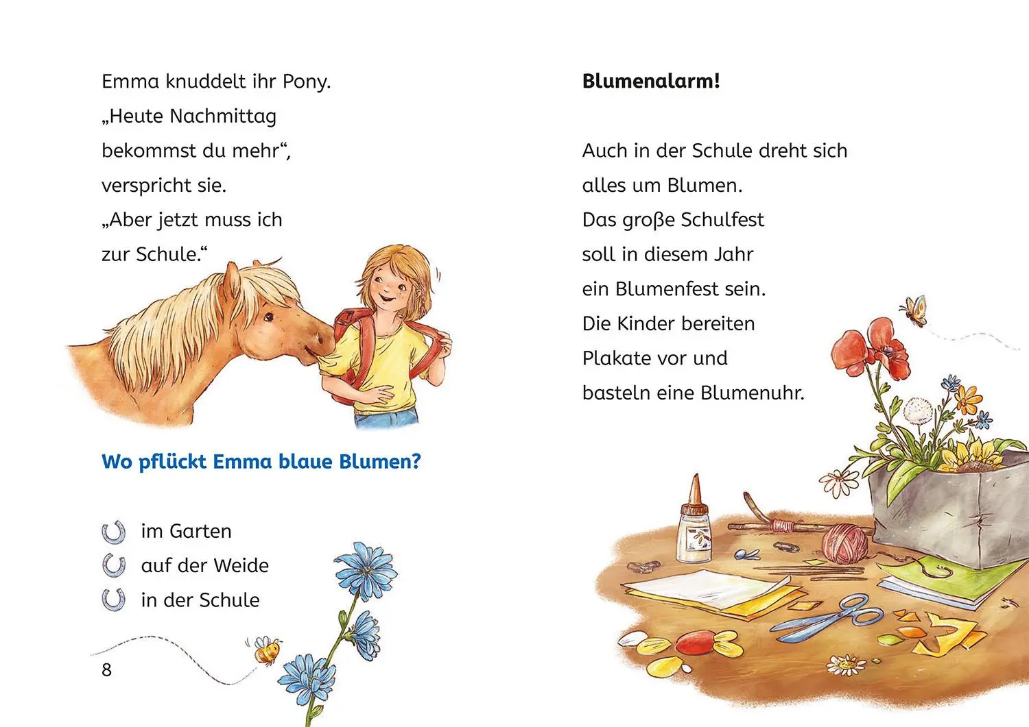 Bild: 9783440180495 | Sheltie, Bücherhelden 1. Klasse, Sheltie in der Schule | Kessel | Buch