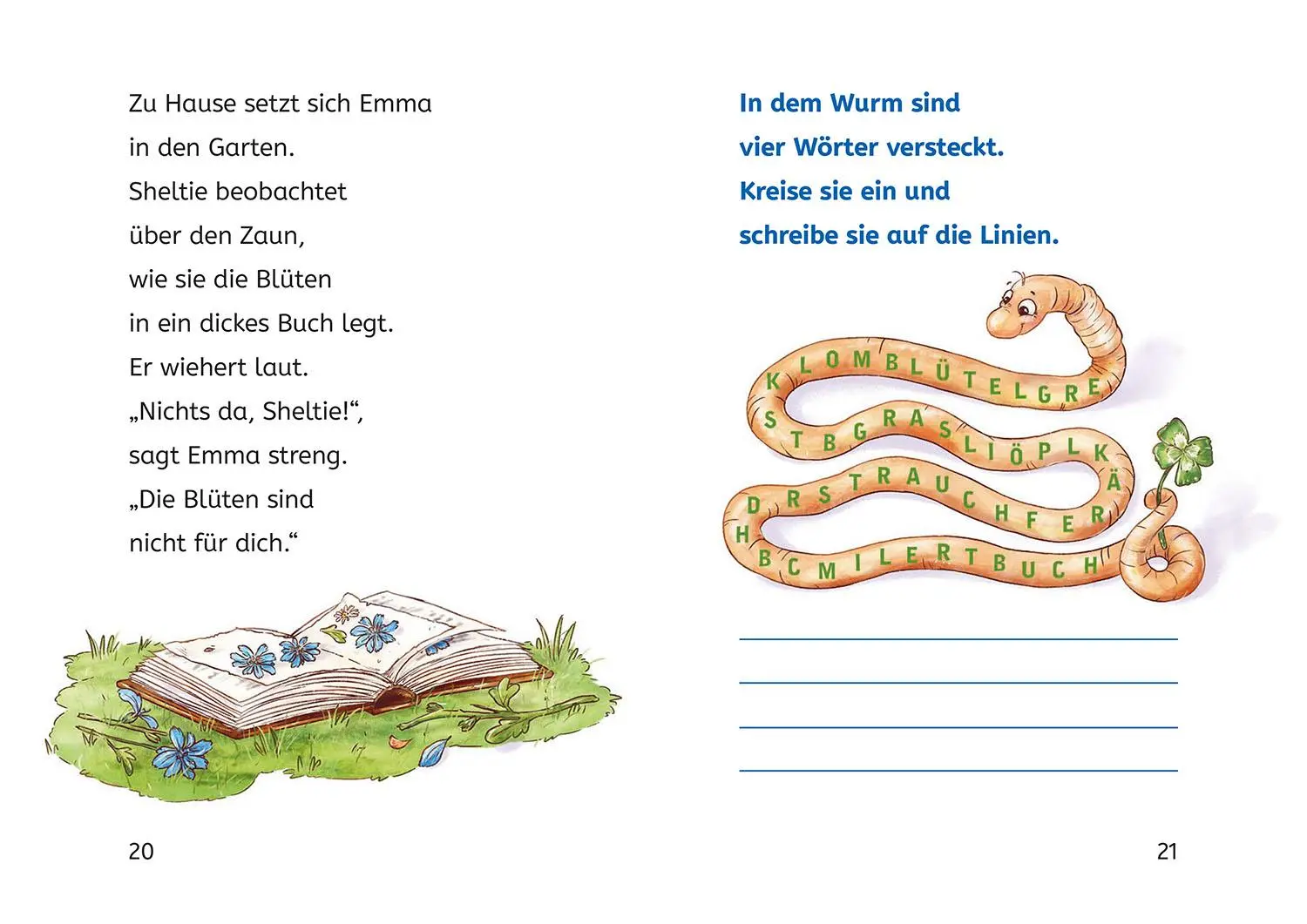 Bild: 9783440180495 | Sheltie, Bücherhelden 1. Klasse, Sheltie in der Schule | Kessel | Buch