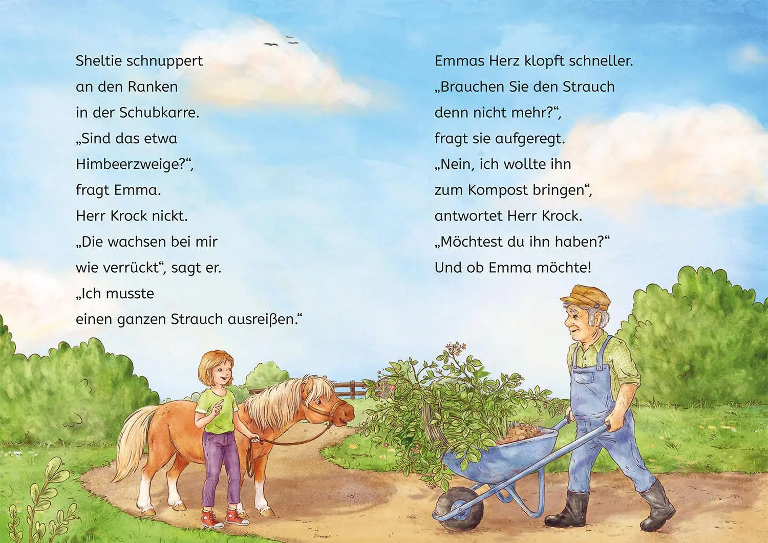 Bild: 9783440180495 | Sheltie, Bücherhelden 1. Klasse, Sheltie in der Schule | Kessel | Buch