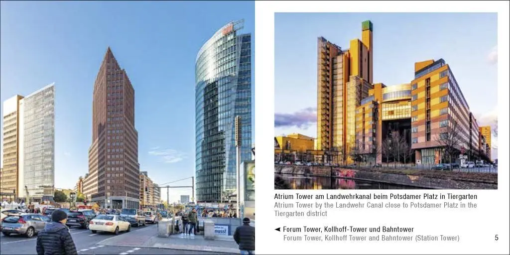 Bild: 9783957990495 | Berlin - Book To Go | Der Bildband für die Hosentasche | Kirsch | Buch
