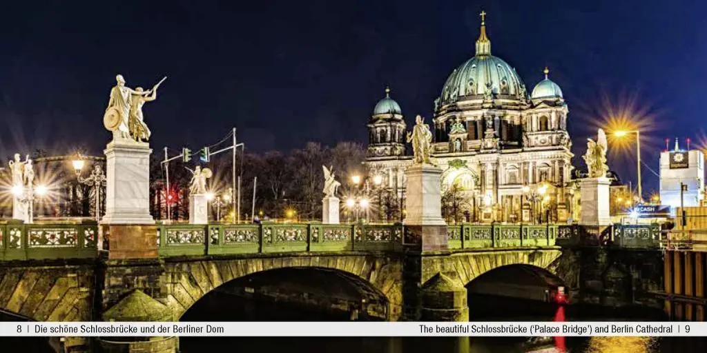 Bild: 9783957990495 | Berlin - Book To Go | Der Bildband für die Hosentasche | Kirsch | Buch