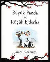 Cover: 9786254140495 | Büyük Panda ve Kücük Ejderha | James Norbury | Taschenbuch | Türkisch