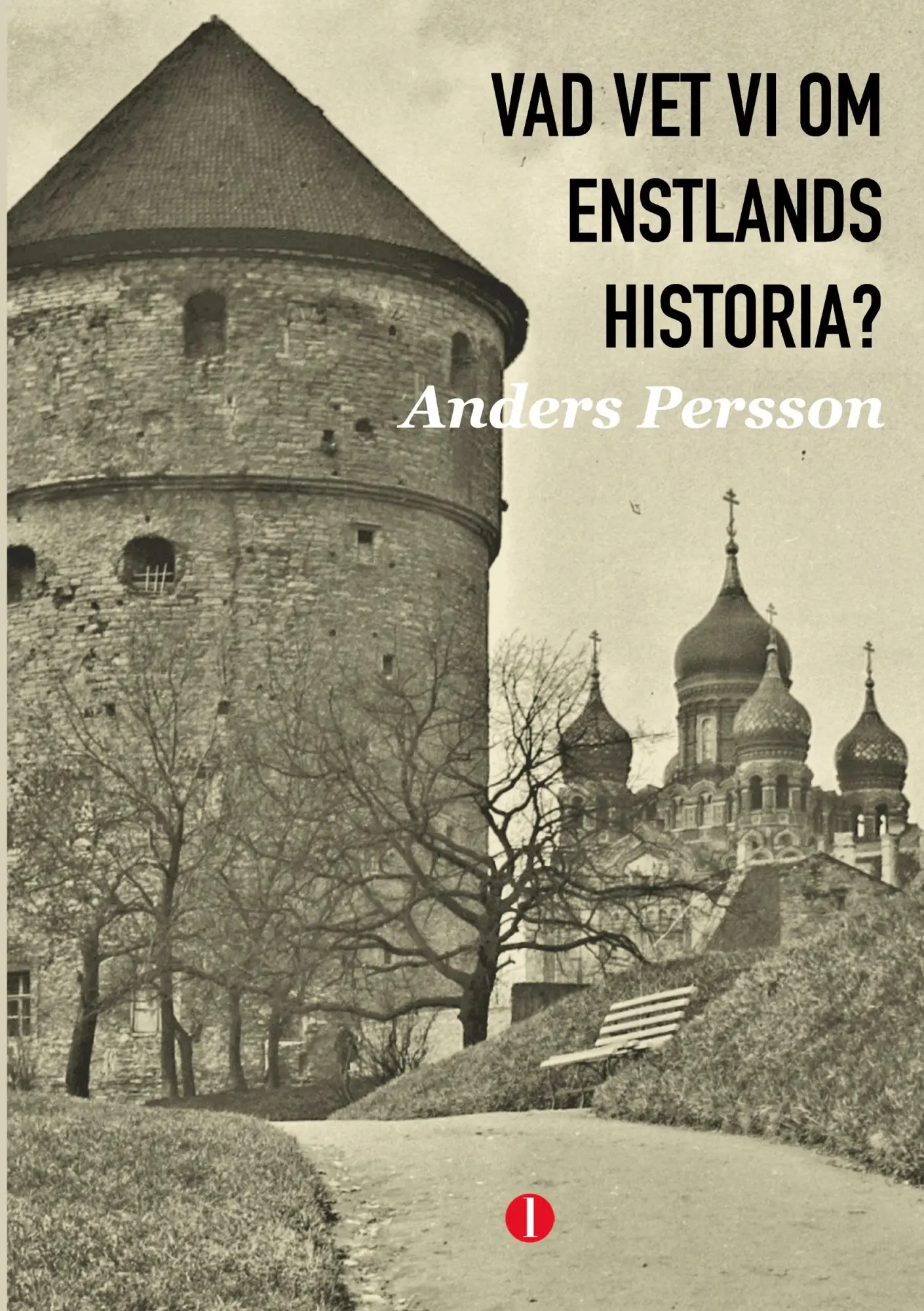 Cover: 9789180970495 | Vad vet vi om Estlands historia? | Anders Persson | Taschenbuch | 2025