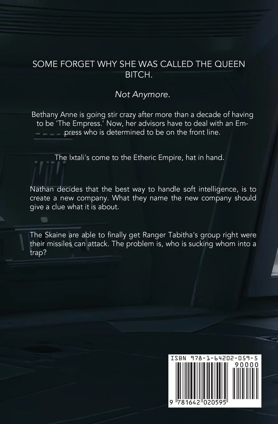 Rückseite: 9781642020595 | Forever Defend | Michael Anderle | Taschenbuch | Englisch | 2018