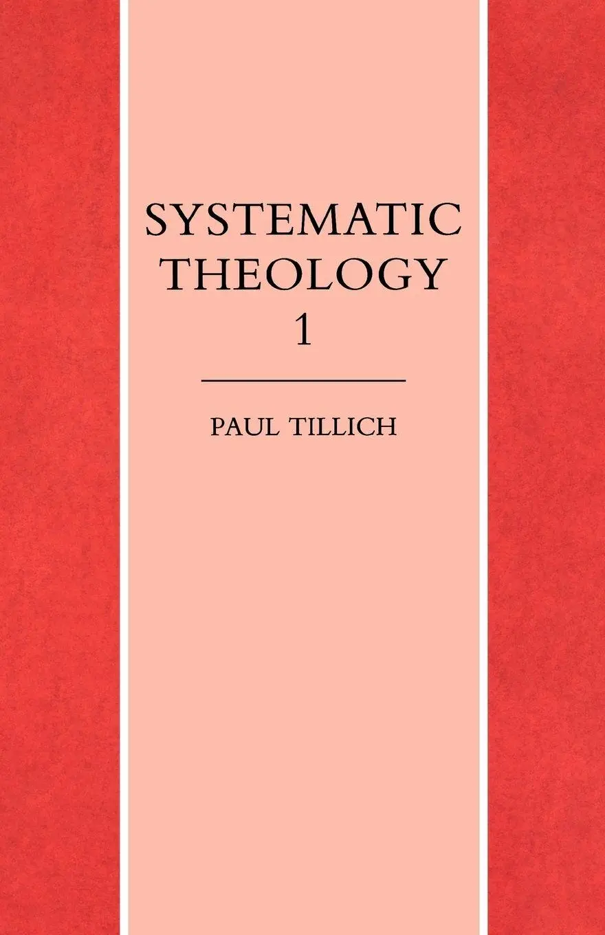Cover: 9781859310595 | Systematic Theology Vol. 1 | Paul Tillich | Taschenbuch | Englisch