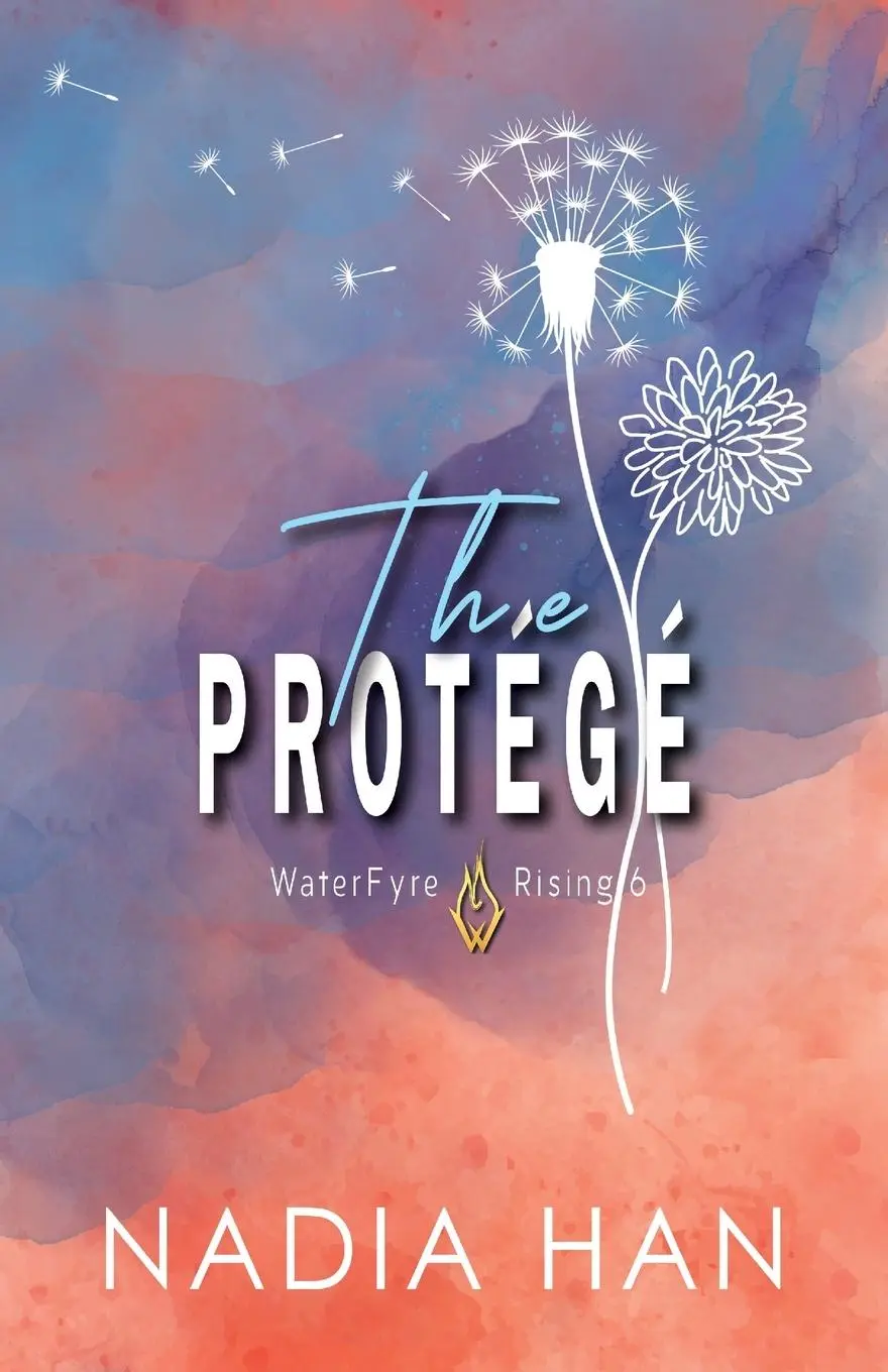 Cover: 9781952820595 | The Protege | Special Edition | Nadia Han | Taschenbuch | Englisch