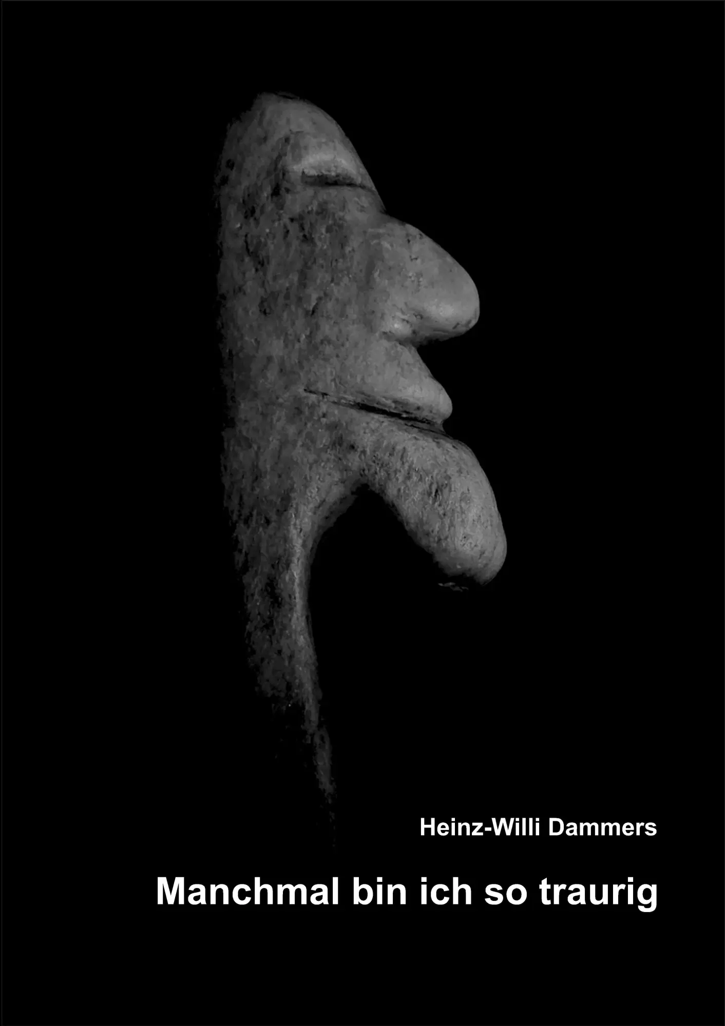 Cover: 9783384810595 | Manchmal bin ich so traurig | Heinz-Willi Dammers | Taschenbuch | 2026