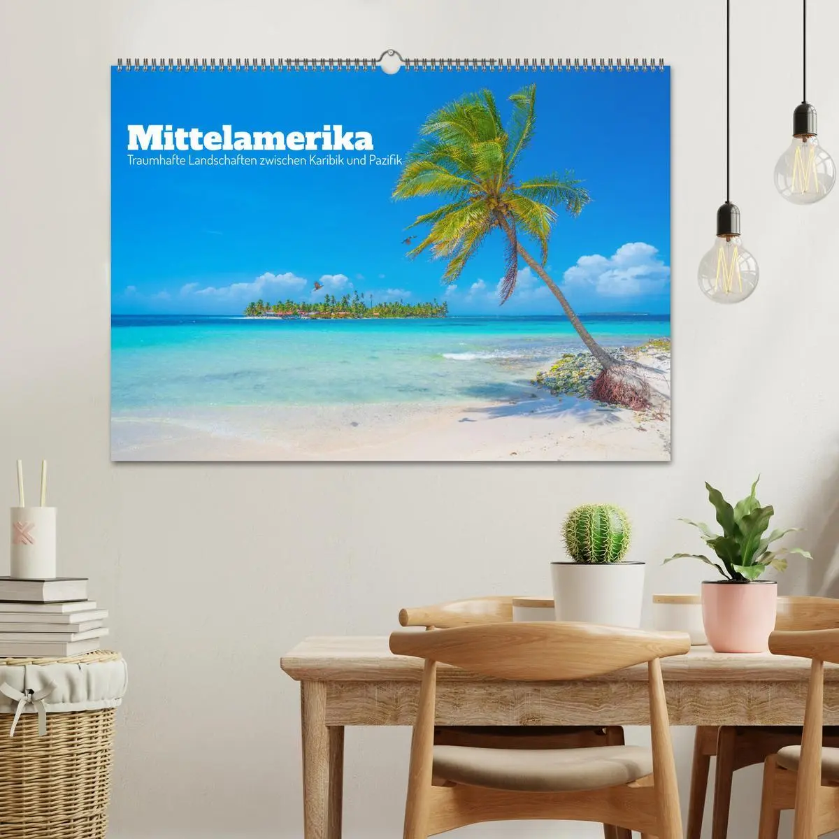 Bild: 9783457550595 | Mittelamerika - Traumhafte Landschaften zwischen Karibik und...