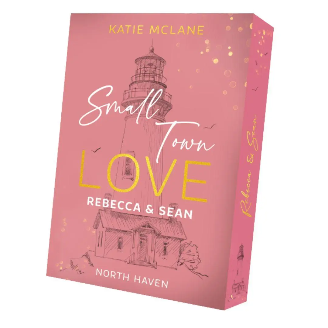 Cover: 9783691400595 | Small Town Love - Rebecca &amp; Sean | Katie Mclane | Taschenbuch | 348 S.