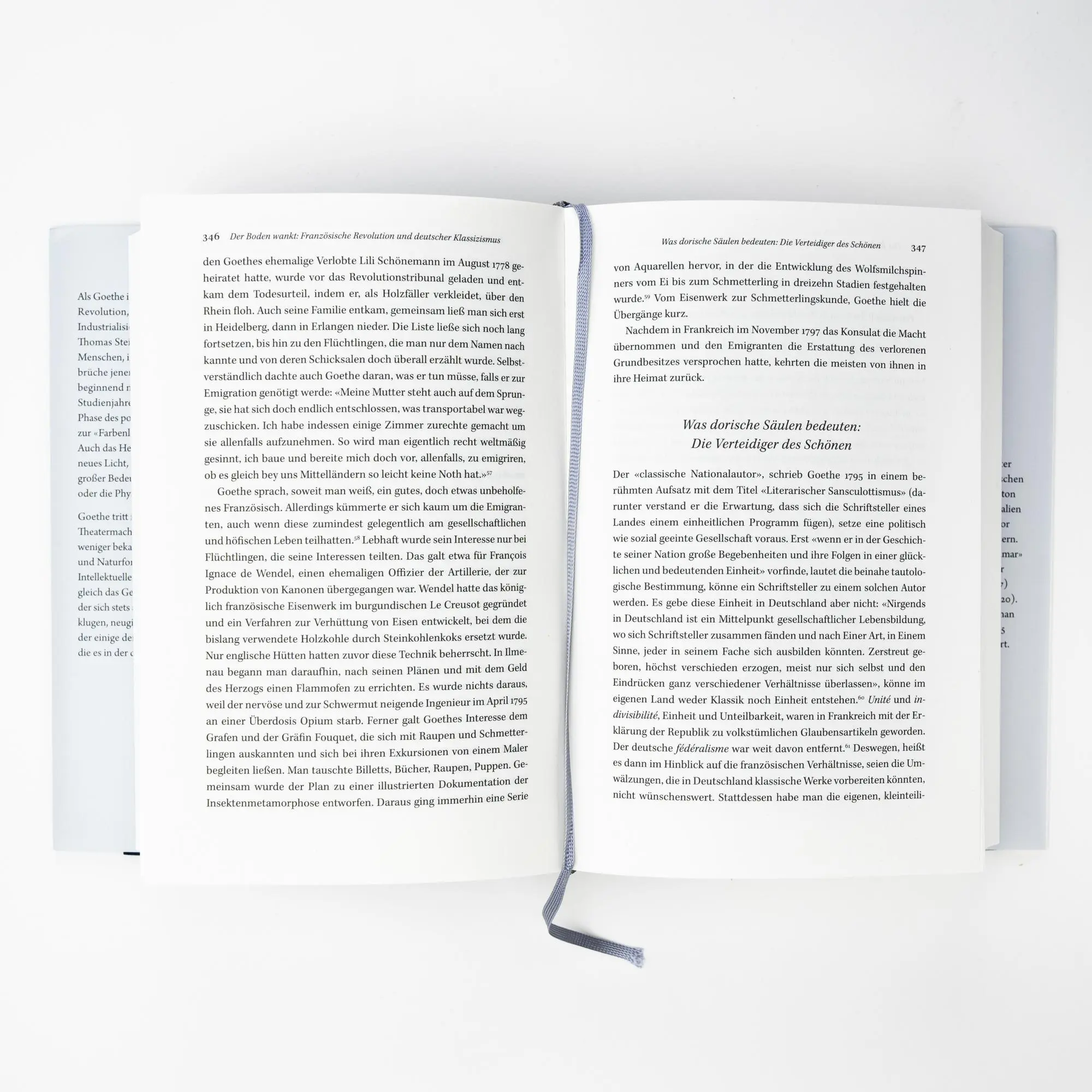Bild: 9783737100595 | Goethe | Thomas Steinfeld | Buch | 784 S. | Deutsch | 2024