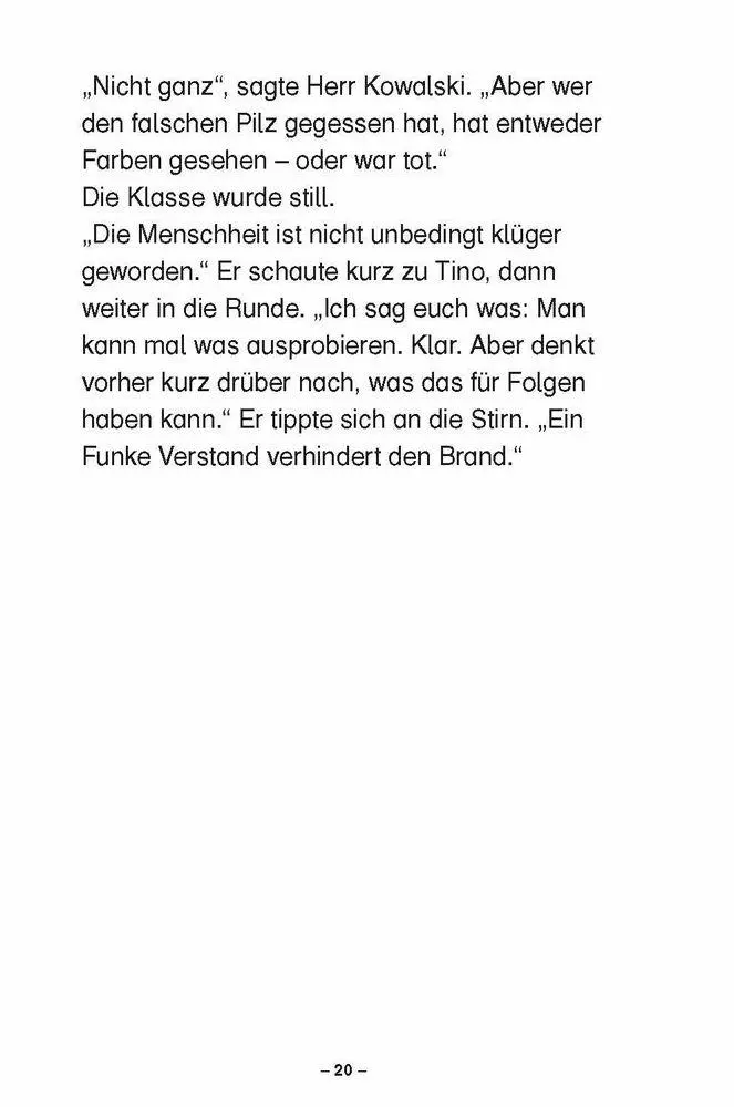 Bild: 9783834670595 | Chill mal - ist doch nur Gras! | Antonia Spohr | Taschenbuch | 104 S.