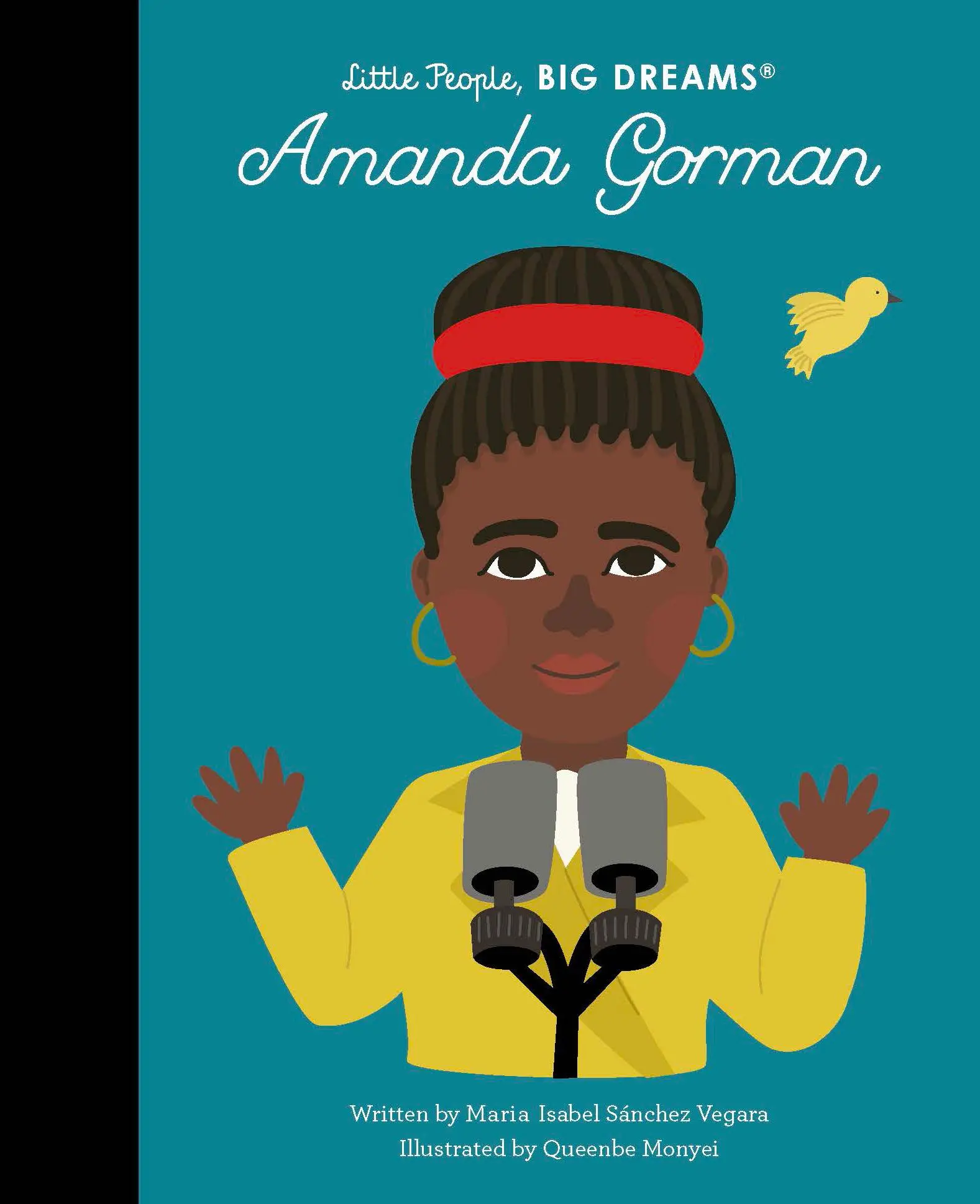 Cover: 9780711270695 | Amanda Gorman | Maria Isabel Sanchez Vegara | Buch | 32 S. | Englisch