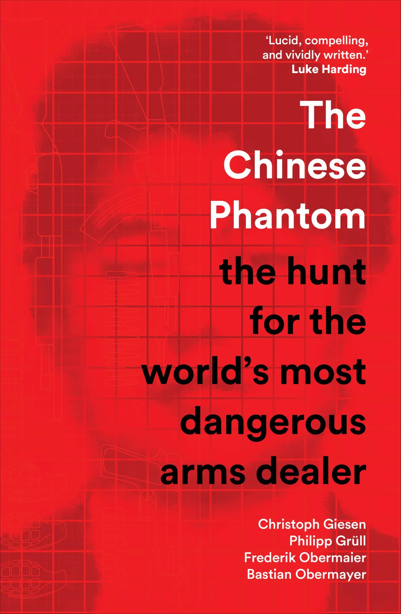 Cover: 9781915590695 | The Chinese Phantom | Christoph Giesen (u. a.) | Buch | Englisch
