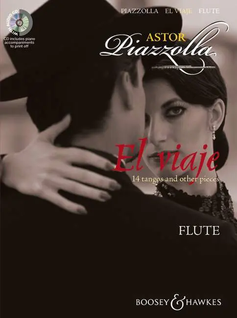Cover: 9790060120695 | El Viaje | Hywel Davies | Taschenbuch | Buch + CD | Englisch | 2010