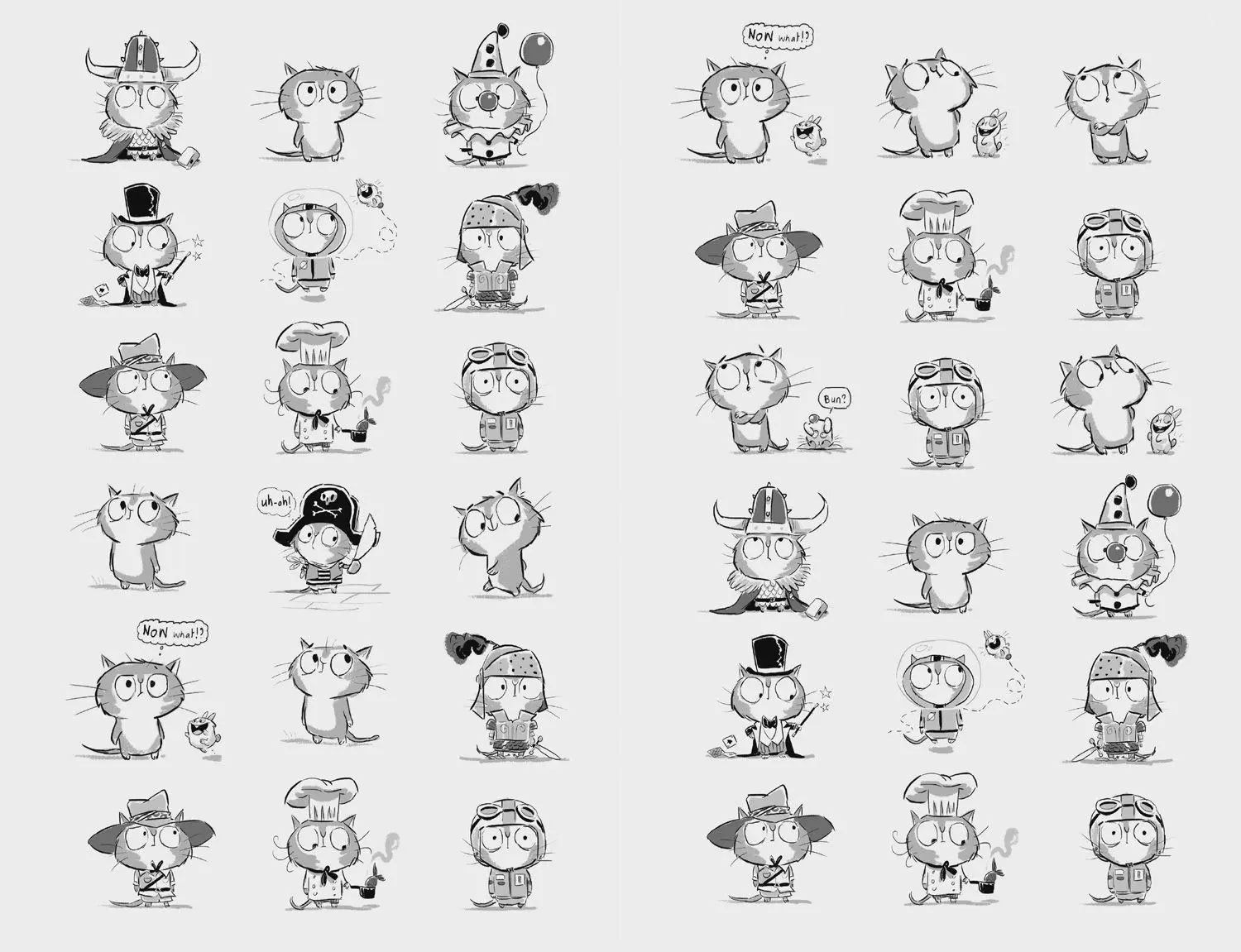 Bild: 9780008740795 | Murray the Ghosthunter | Adam Stower | Taschenbuch | Murray and Bun