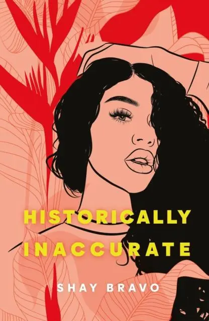 Historically Inaccurate - Shay Bravo Kartoniert (TB)