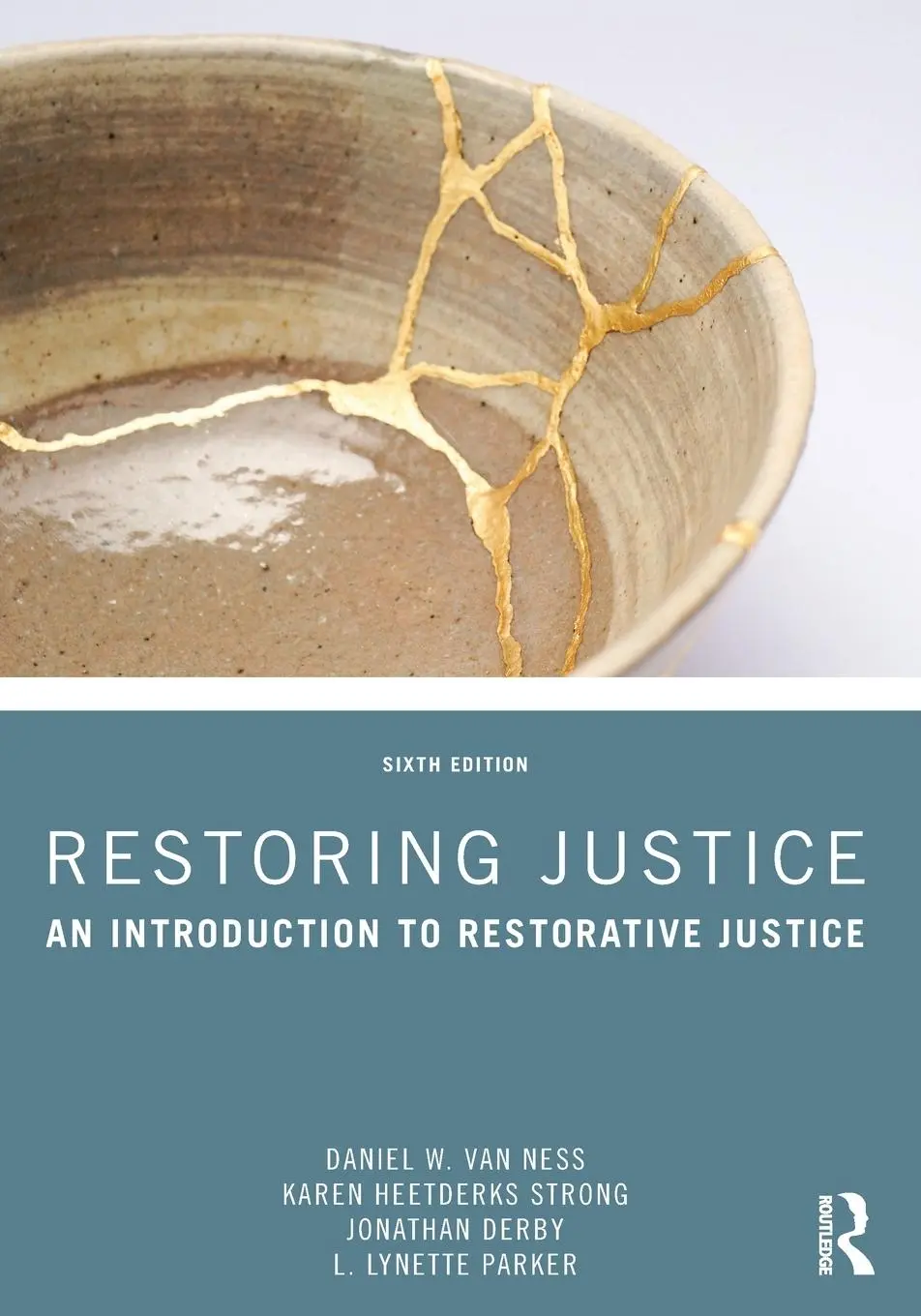 Cover: 9780367740795 | Restoring Justice | An Introduction to Restorative Justice | Buch