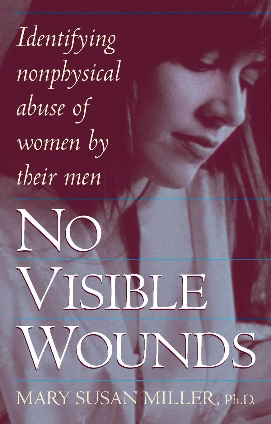 Cover: 9780449910795 | No Visible Wounds | Mary Susan Miller | Taschenbuch | Englisch | 1996