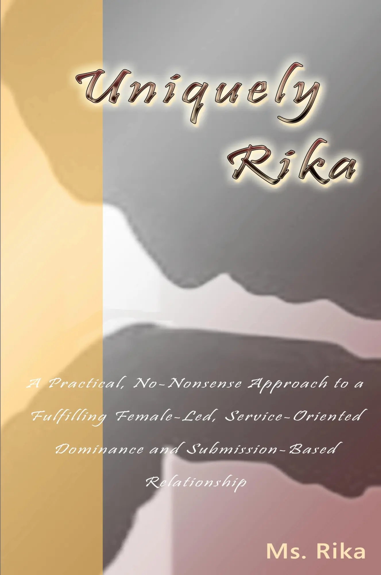 Cover: 9781435710795 | Uniquely Rika | Ms. Rika | Taschenbuch | Englisch | 2008 | Lulu.com