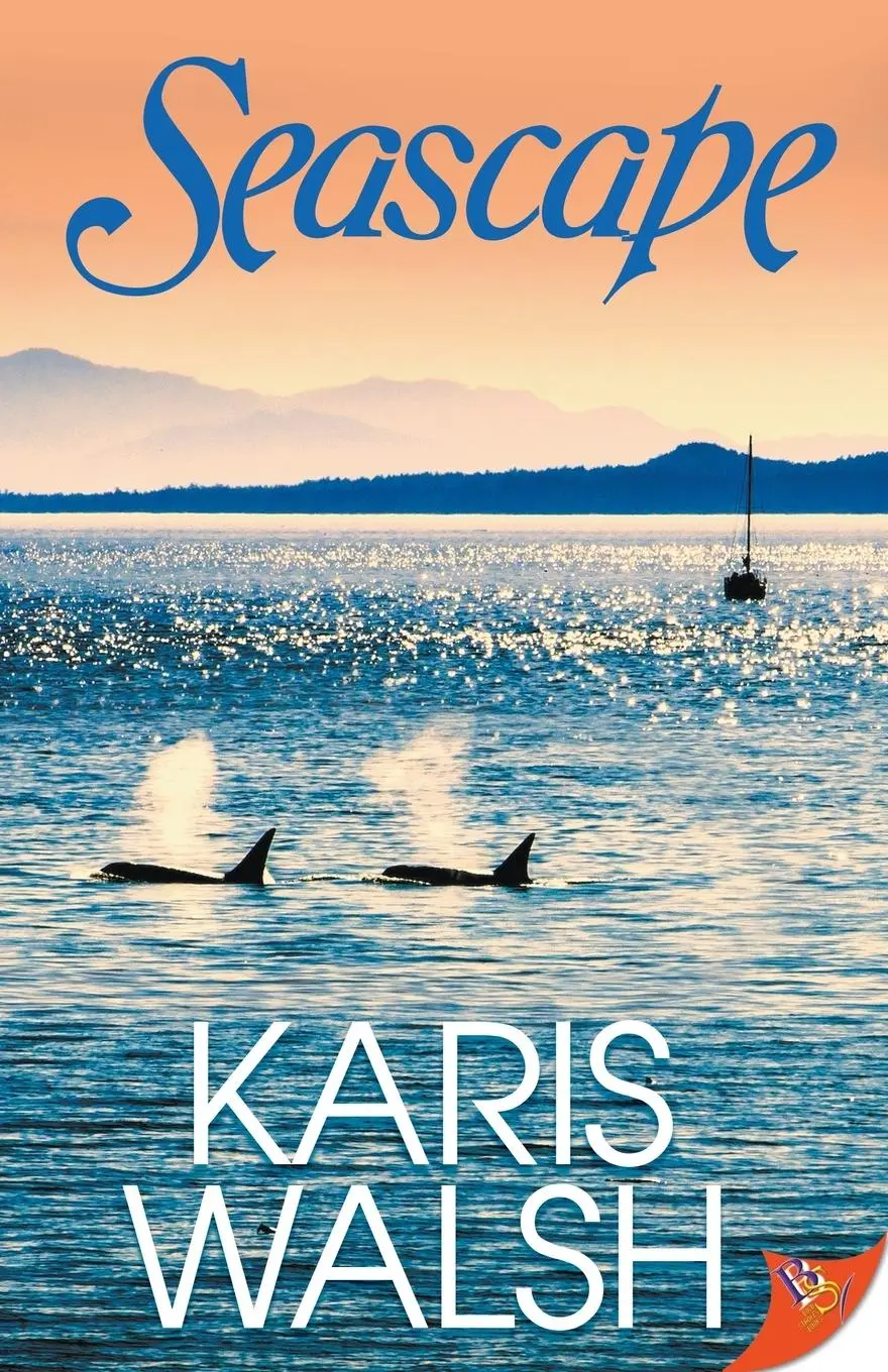 Cover: 9781635550795 | Seascape | Karis Walsh | Taschenbuch | Kartoniert / Broschiert | 2018