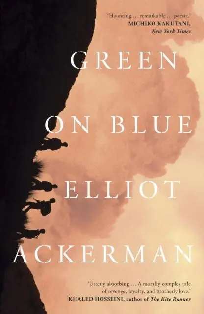 Cover: 9781907970795 | Green On Blue | Elliot Ackerman | Taschenbuch | Englisch | 2016