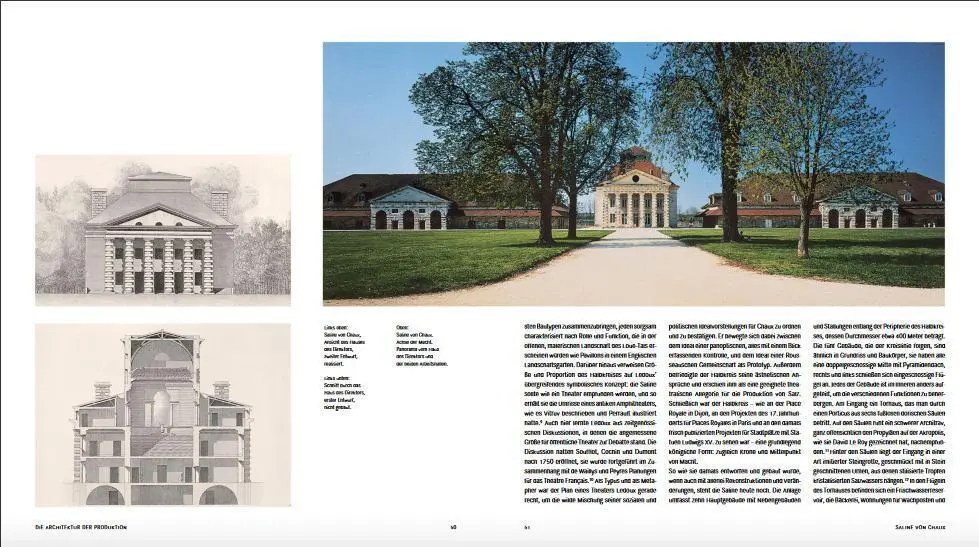 Bild: 9783035620795 | Claude-Nicolas Ledoux | Anthony Vidler | Buch | 168 S. | Deutsch
