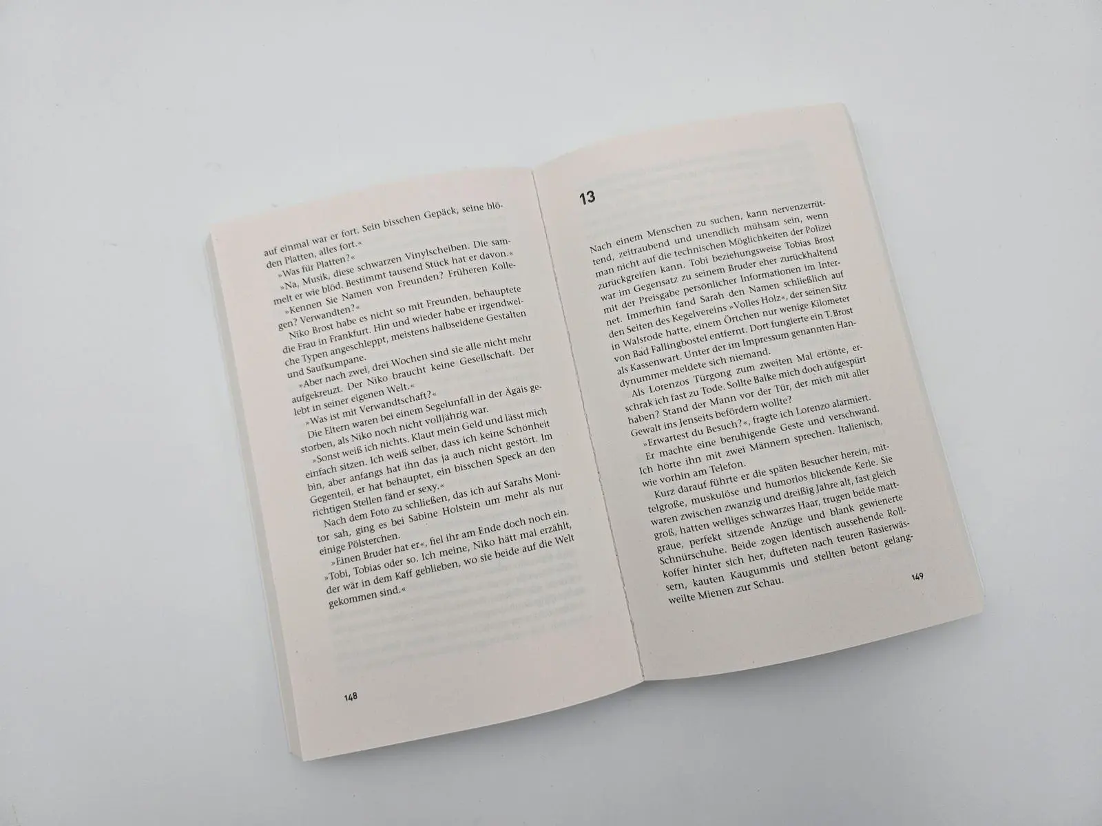 Bild: 9783492320795 | Als die Nacht am tiefsten war | Wolfgang Burger | Taschenbuch | 368 S.