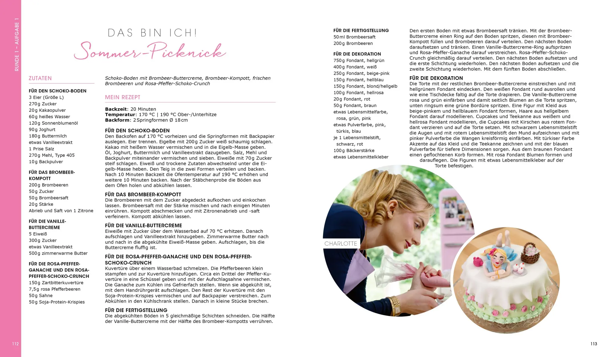 Bild: 9783745930795 | Das große Backen - Das Siegerbuch 2025/2026 | Buch | 144 S. | Deutsch