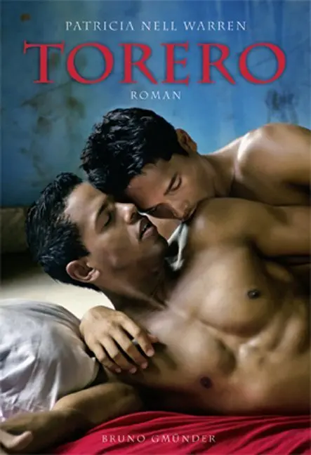 Cover: 9783867870795 | Torero | Roman | Patricia Nell Warren | Taschenbuch | 512 S. | Deutsch