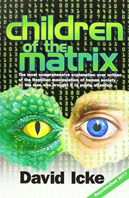 Cover: 9780957630895 | Children of the Matrix | DAVID ICKE | Taschenbuch | Englisch | 2017