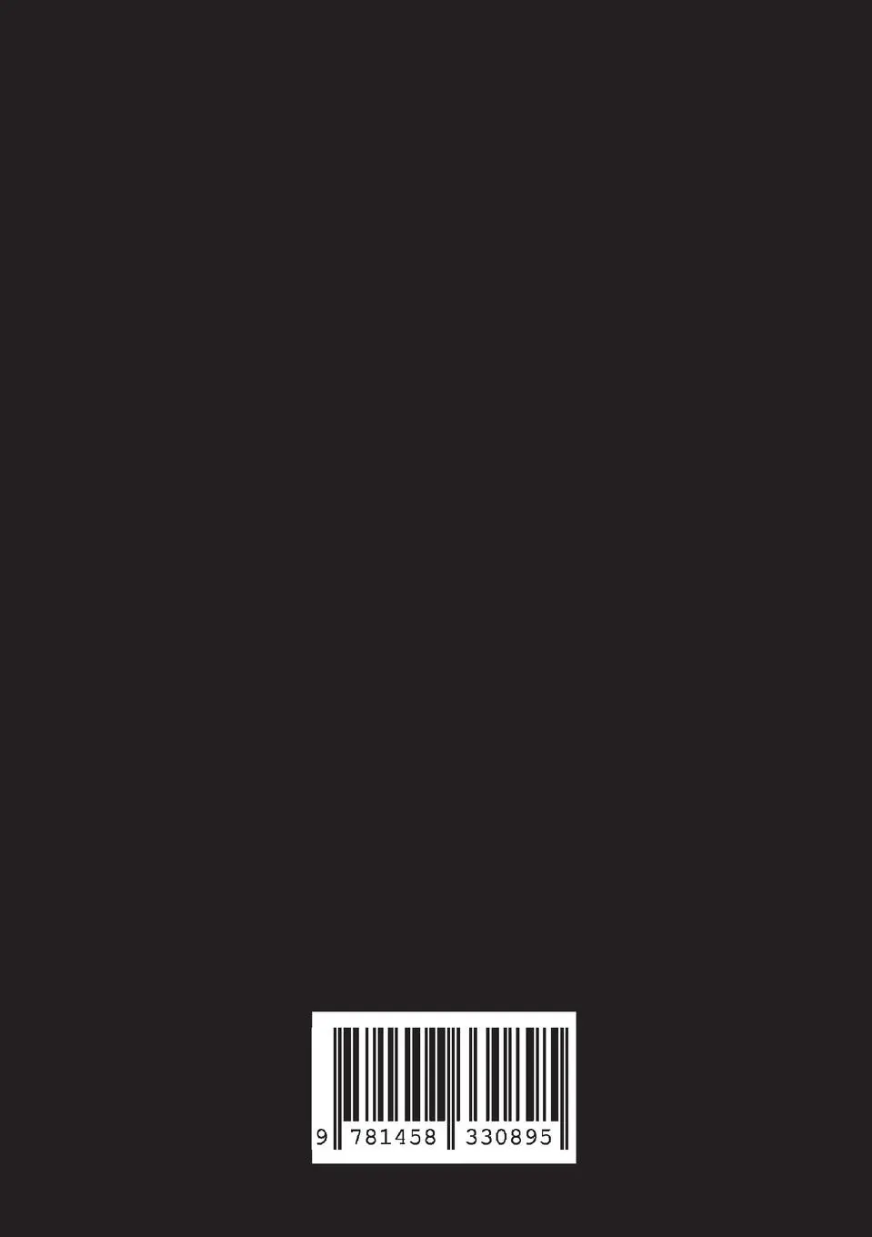 Rückseite: 9781458330895 | The Lost World | A. C Doyle | Taschenbuch | Kartoniert / Broschiert