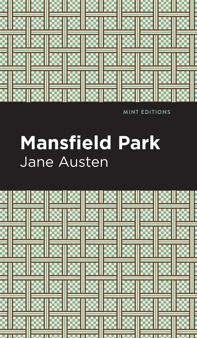 Cover: 9781513220895 | Mansfield Park | Jane Austen | Buch | Englisch | 2020 | Mint Editions