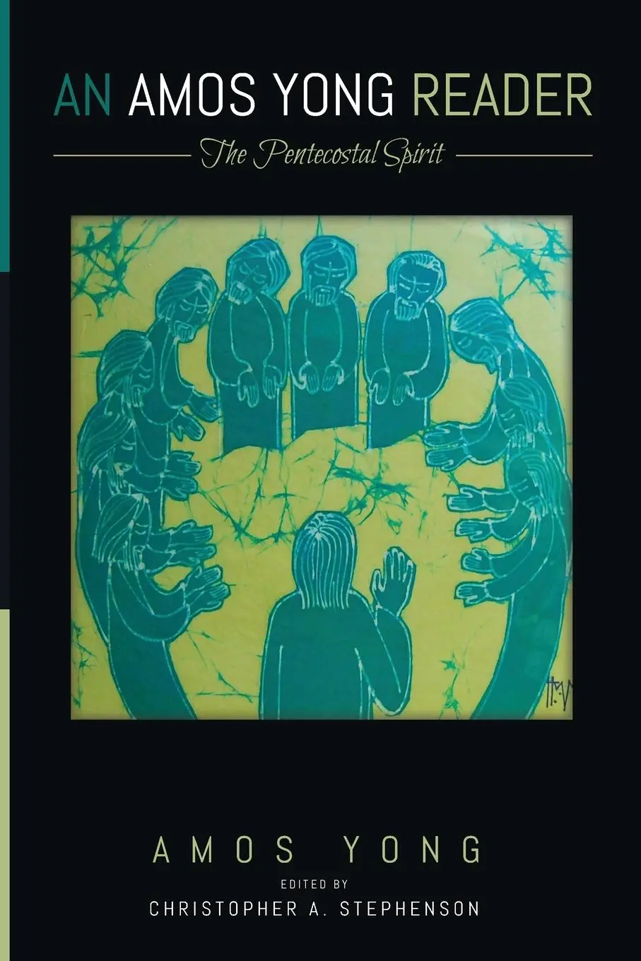 Cover: 9781725250895 | An Amos Yong Reader | Amos Yong | Taschenbuch | Englisch | 2020