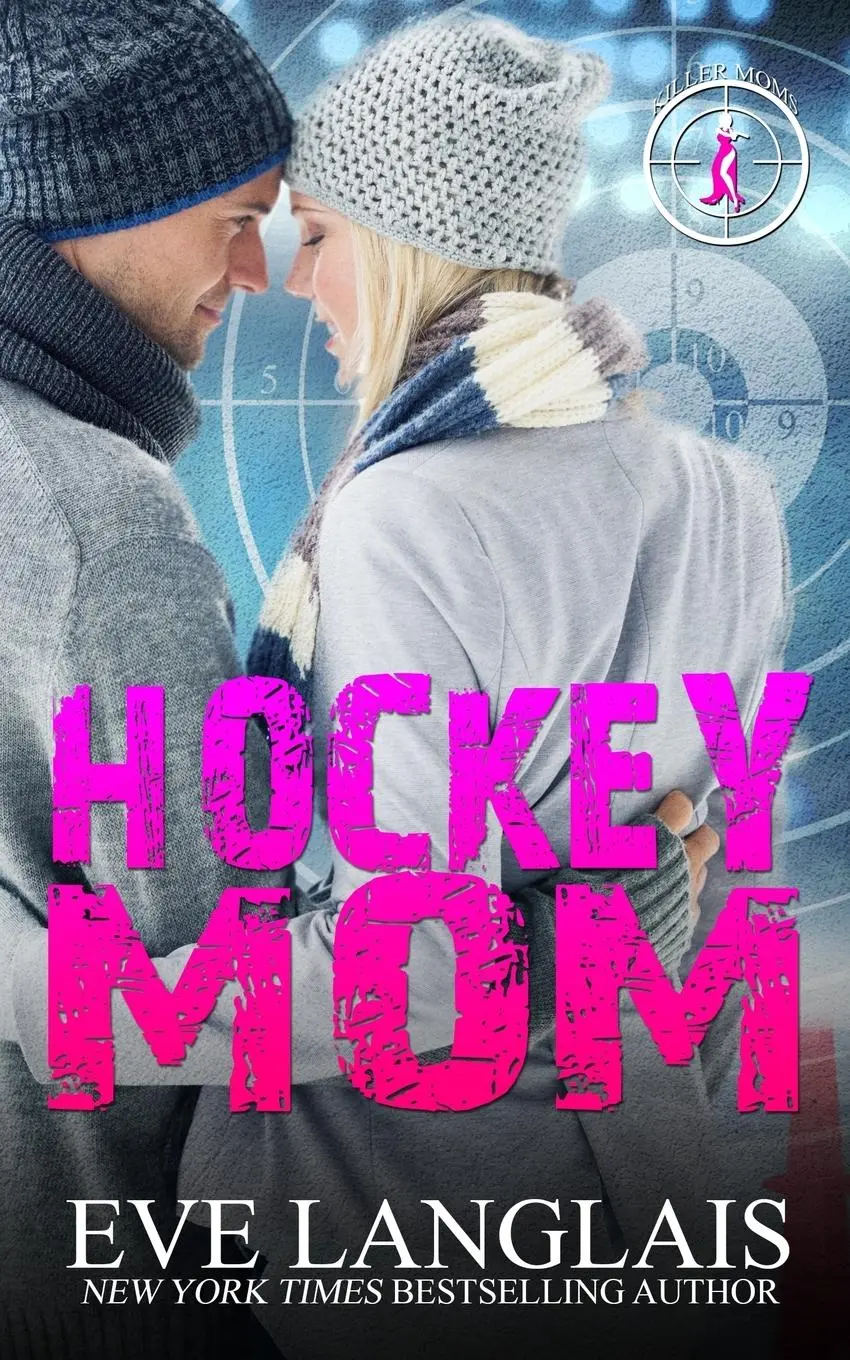 Cover: 9781773840895 | Hockey Mom | Eve Langlais | Taschenbuch | Kartoniert / Broschiert