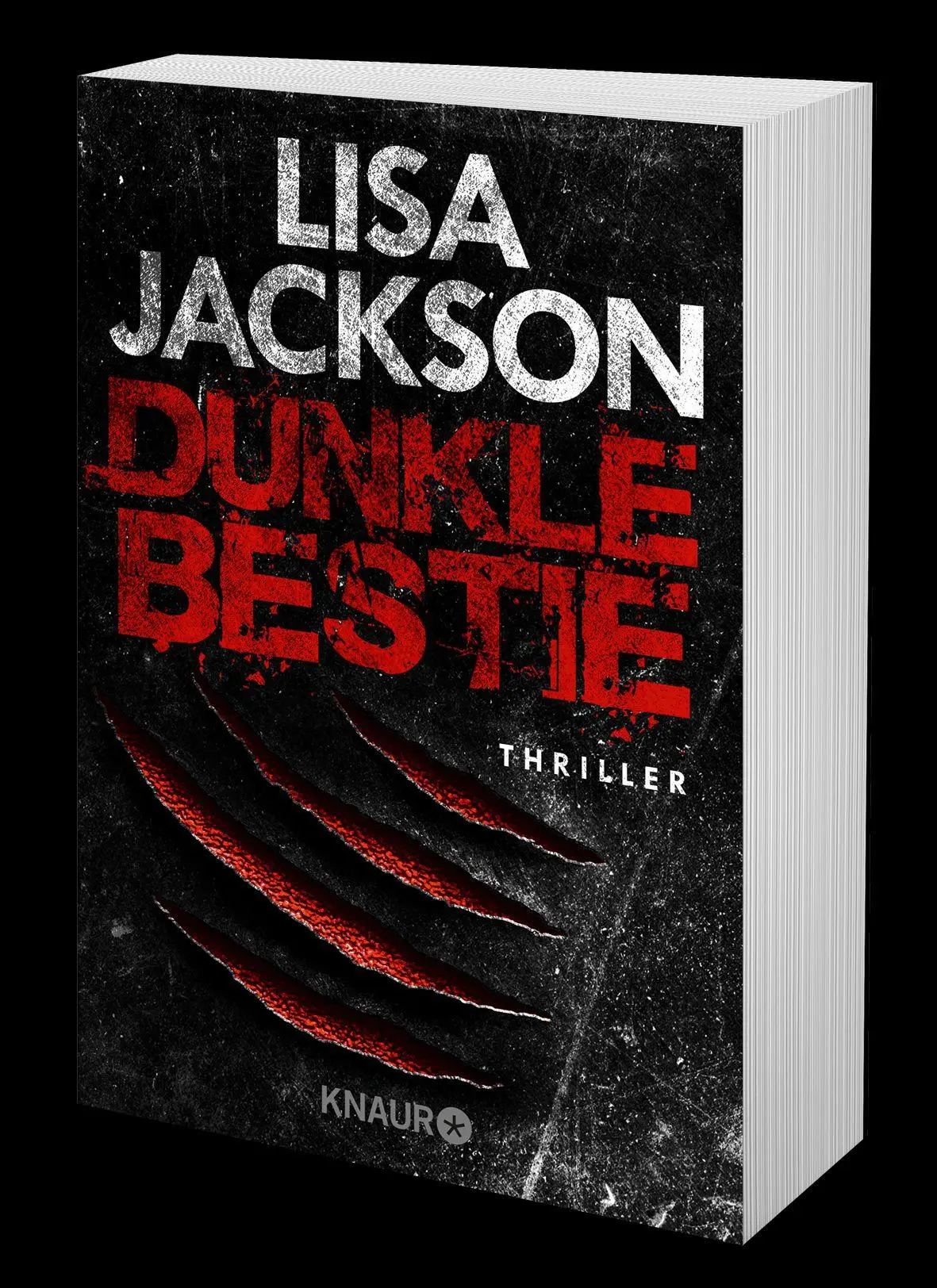 Bild: 9783426520895 | Dunkle Bestie | Lisa Jackson | Taschenbuch | 544 S. | Deutsch | 2018