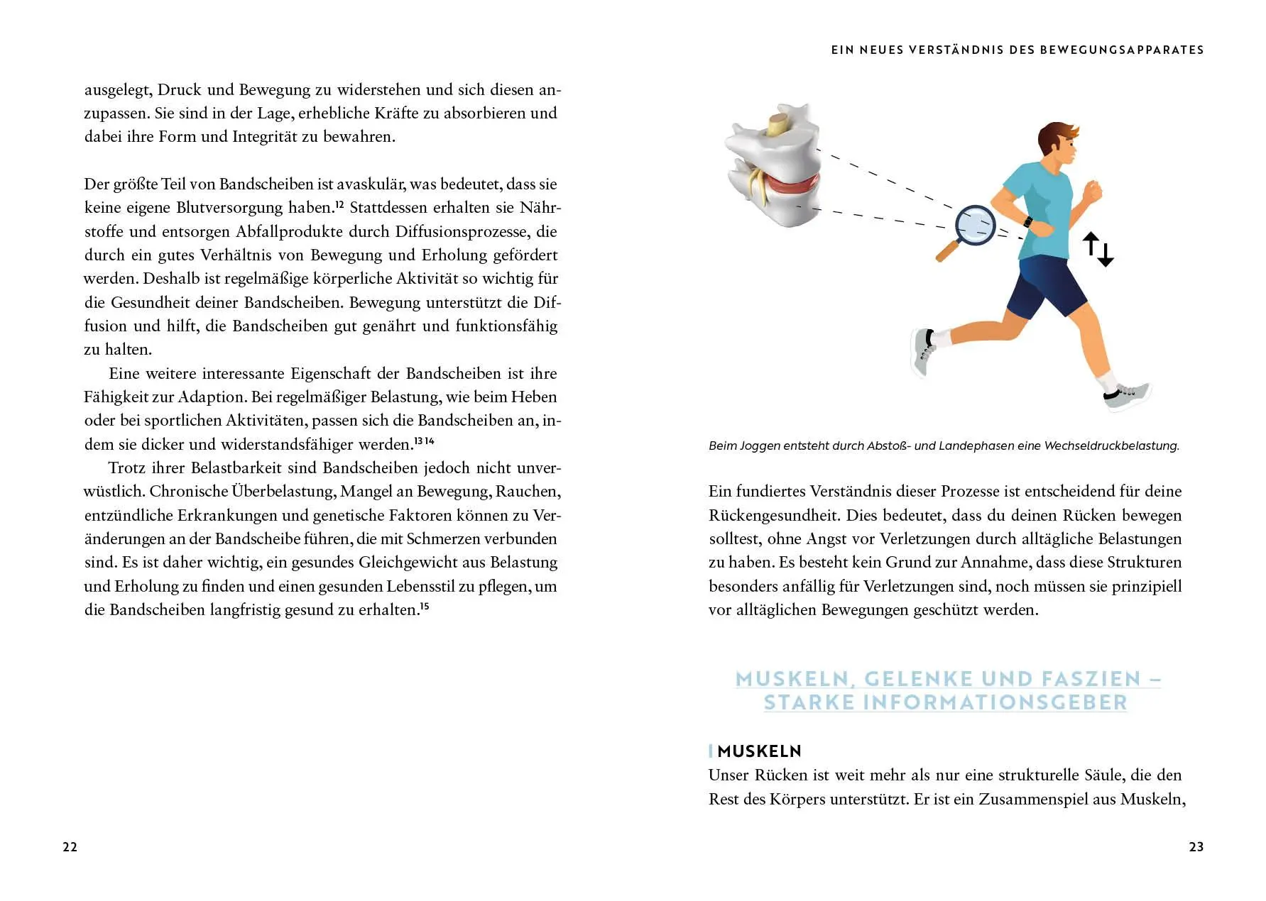 Bild: 9783745920895 | Die Rückenlüge | Robin Nürnberg | Taschenbuch | 224 S. | Deutsch