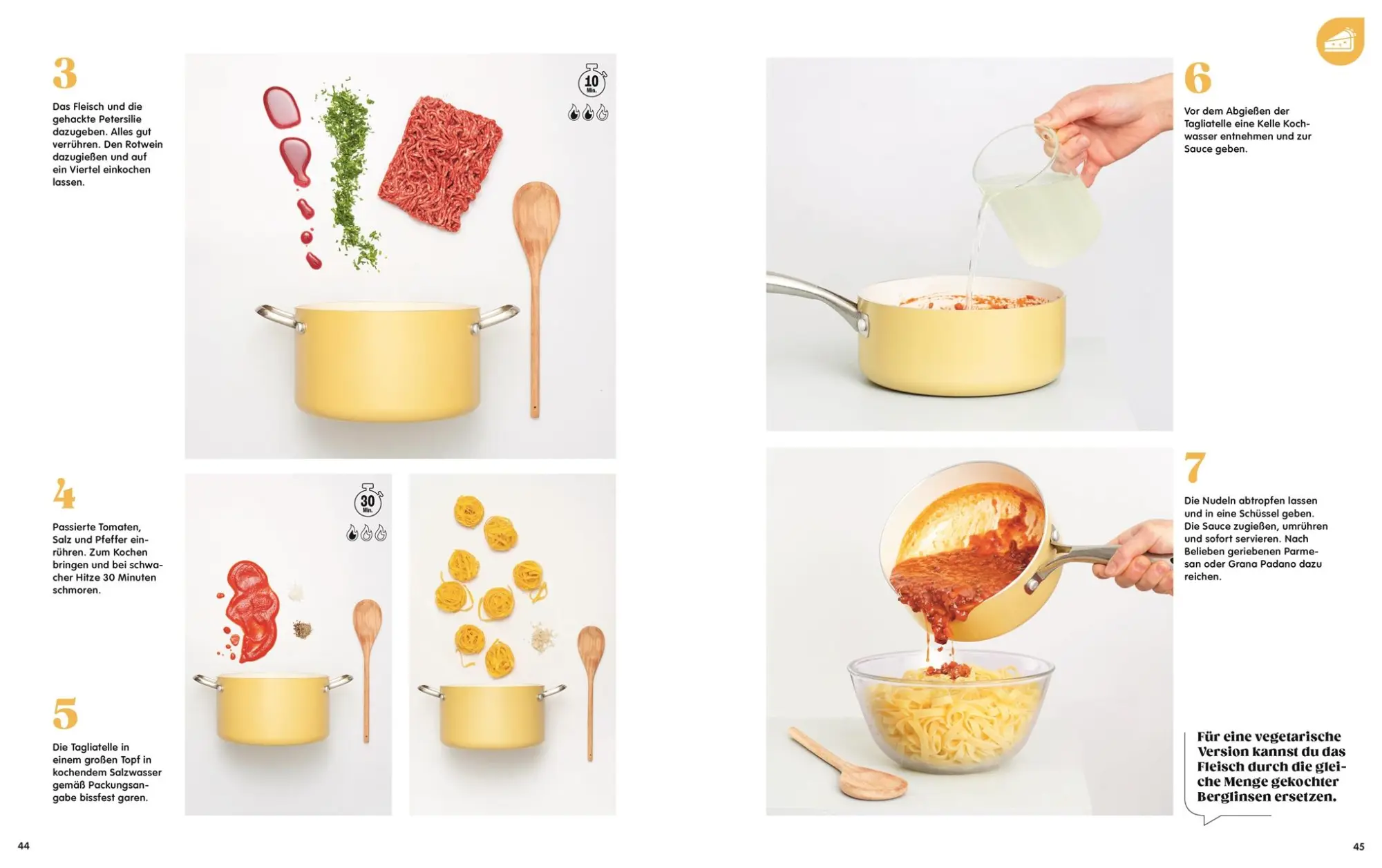 Bild: 9783831050895 | Cook it! Basics | Louis Girod | Buch | Cook it | 152 S. | Deutsch