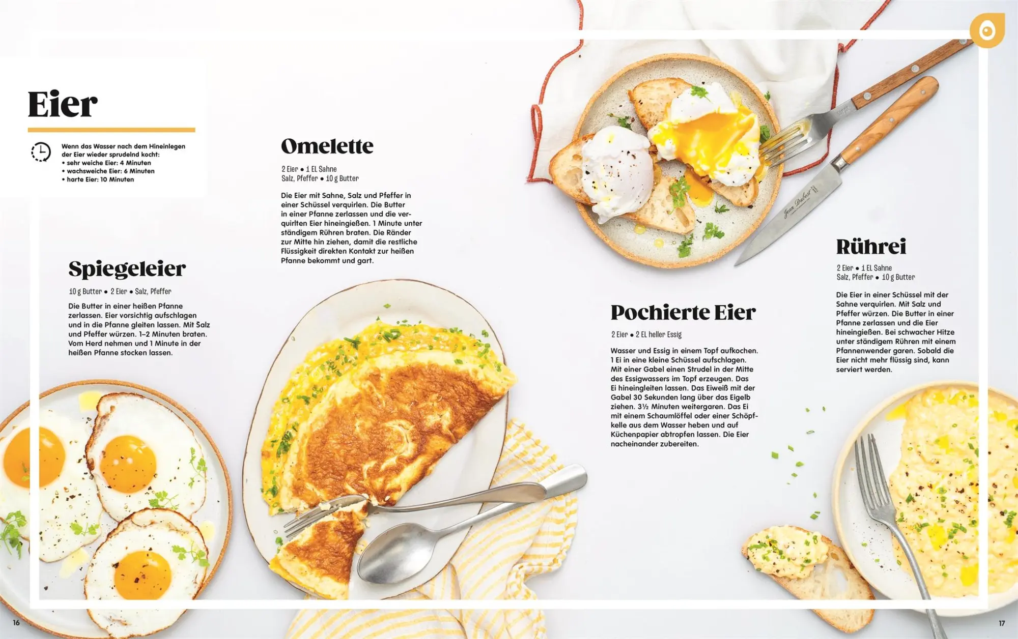 Bild: 9783831050895 | Cook it! Basics | Louis Girod | Buch | Cook it | 152 S. | Deutsch