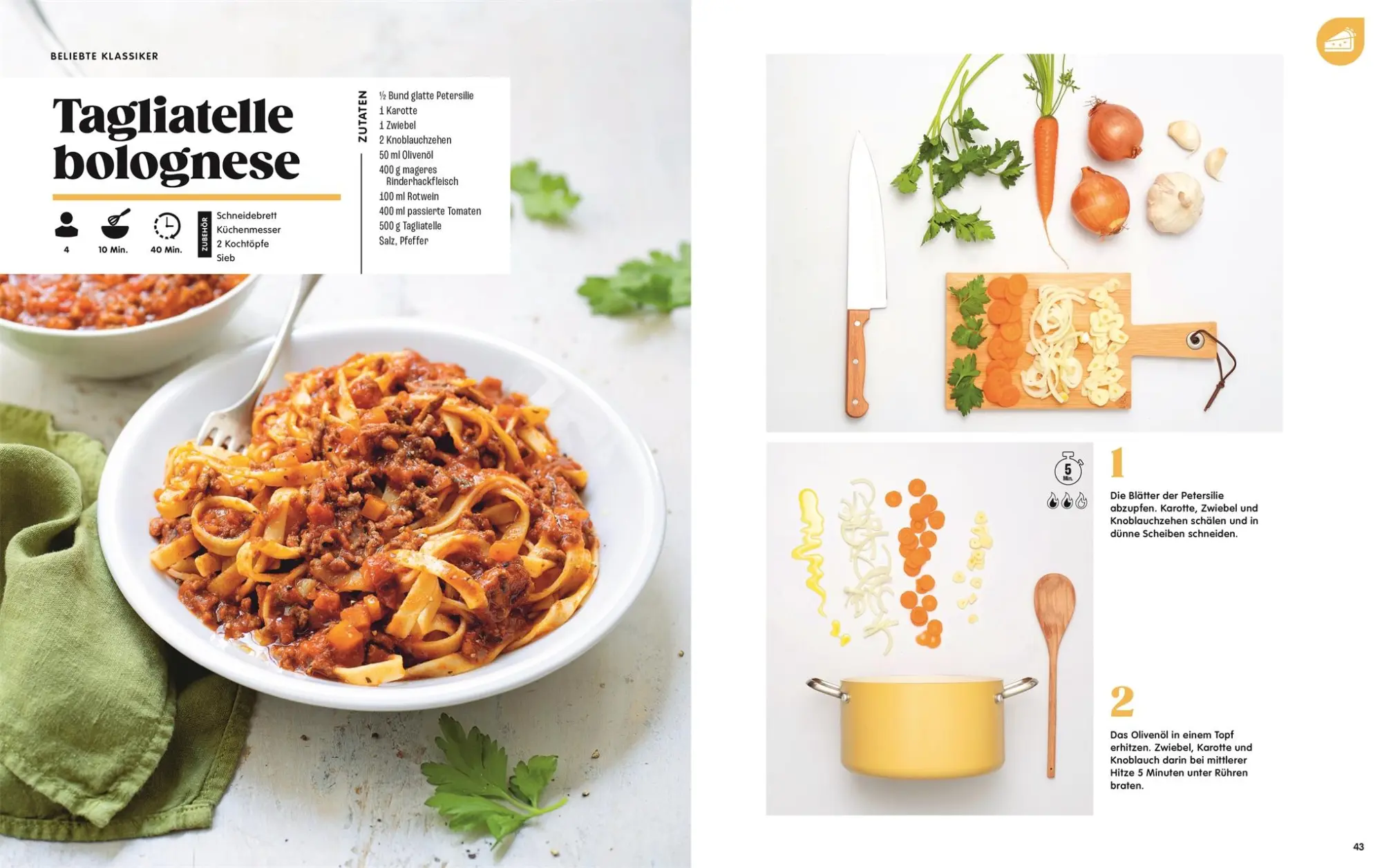 Bild: 9783831050895 | Cook it! Basics | Louis Girod | Buch | Cook it | 152 S. | Deutsch
